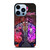 TOMORROWLAND MYSTERY LOGO 2 iPhone 13 Pro Max Case Cover