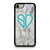 SOFIE DOSSI FINE LOGO iPhone 7 / 8 Case Cover