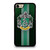 SLYTHERIN HOGWARTS iPhone 7 / 8 Case Cover