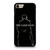 SHERLOCK HOLMES iPhone 7 / 8 Case Cover