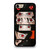 SHARINGAN EYE NARUTO 2 iPhone 7 / 8 Case Cover