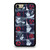 SHARINGAN EYE NARUTO 1 iPhone 7 / 8 Case Cover