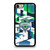 SEATTLE SOUNDERS SOCCER iPhone 7 / 8 Case Cover