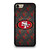 SAN FRANCISCO 49ERS FOOTBALL iPhone 7 / 8 Case Cover
