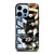 KISS BAND 2 iPhone 13 Pro Max Case Cover