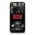 RUSH BAND iPhone 7 / 8 Case Cover