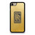 ROLLS ROYCE LOGO GOLD iPhone 7 / 8 Case Cover