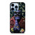 KING THANOS MARVEL iPhone 13 Pro Max Case Cover KING THANOS MARVEL iPhone 13 Pro Max Case Cover