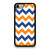 RILEY BLAKE ORANGE AND BLUE STRIPE iPhone 7 / 8 Case Cover
