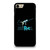 RICK MORTY NIKE iPhone 7 / 8 Case Cover