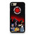 RED HOT CHILI PEPPERS BAND iPhone 7 / 8 Case Cover