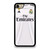 REAL MADRID JERSEY iPhone 7 / 8 Case Cover
