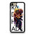 RADIOHEAD ART iPhone 7 / 8 Case Cover
