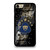 PUMAS DE LA UNAM iPhone 7 / 8 Case Cover