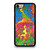 PSYCHEDELIC VISUALS HOUSE iPhone 7 / 8 Case Cover