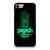 PSYCH PINEAPPLE LIGHT iPhone 7 / 8 Case Cover