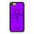 PRINCE PURPLE RAIN LOGO iPhone 7 / 8 Case Cover
