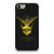 POKEMON GO TEAM INSTINCT 3 iPhone 7 / 8 Case Cover