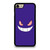 POKEMON GENGAR FACE iPhone 7 / 8 Case Cover
