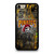 PITTSBURGH PIRATES 3 iPhone 7 / 8 Case Cover