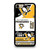 PITTSBURGH PENGUINS LOGO COLLAGE iPhone 7 / 8 Case Cover