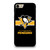 PITTSBURGH PENGUINS HOCKEY TEAM iPhone 7 / 8 Case Cover