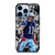 JULIAN EDELMAN PATRIOTS 11 iPhone 13 Pro Max Case Cover JULIAN EDELMAN PATRIOTS 11 iPhone 13 Pro Max Case Cover