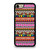 PIECE TRIBAL PATTERN 3 iPhone 7 / 8 Case Cover