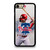 PHILADELPHIA PHILLIES BASEBALL LOGO iPhone 7 / 8 Case Cover