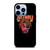 JUICE WRLD RAPPER 1 iPhone 13 Pro Max Case Cover