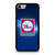 PHILADELPHIA 76ERS LOGO iPhone 7 / 8 Case Cover