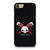 PEARL JAM SKULL iPhone 7 / 8 Case Cover