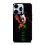 JOKER SMOKE 1 iPhone 13 Pro Max Case Cover
