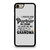 PARTNER IN CRIME GRANDMA 1 iPhone 7 / 8 Case Cover