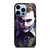 JOKER BATMAN 1 iPhone 13 Pro Max Case Cover