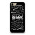 ONE OK ROCK BAND SYMBOL iPhone 7 / 8 Case Cover