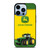 JOHN DEERE TRACTOR 1 iPhone 13 Pro Max Case Cover