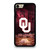 OKLAHOMA SOONERS NFL LOGO iPhone 7 / 8 Case Cover