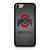 OHIO STATE BUCKEYES 2 iPhone 7 / 8 Case Cover