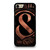 OF MICE AND MEN iPhone 7 / 8 Case Cover
