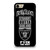 OAKLAND RAIDERS 4 iPhone 7 / 8 Case Cover