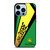 JOHN DEERE 1 iPhone 13 Pro Max Case Cover
