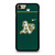 OAKLAND ATHLETICS LOGO iPhone 7 / 8 Case Cover