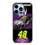 JIMMIE JOHNSON 48 NASCAR iPhone 13 Pro Max Case Cover
