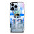 TOM BRADY 12 iPhone 13 Pro Max Case Cover