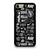 NIKE COLLAGE iPhone 7 / 8 Case Cover