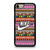 NIKE AZTEC PATTERN 3 iPhone 7 / 8 Case Cover