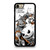 NIGHTMARE BEFORE CHRISTMAS ART iPhone 7 / 8 Case Cover