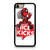 NICE KICKS SNEAKERS DEADPOOL iPhone 7 / 8 Case Cover