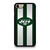 NEW YORK JETS STRIPE iPhone 7 / 8 Case Cover